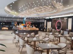 -五洲咖啡厅(五洲大酒店)