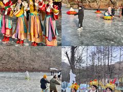 -洛阳白云山景区