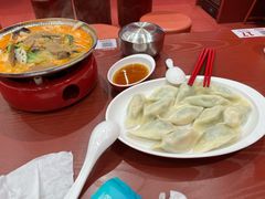 -喜家德虾仁水饺(长泰广场店)