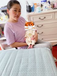 -玥悦月子中心(南桥店)