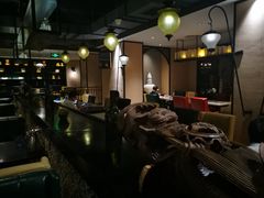 -绿茵阁(体育西分店)