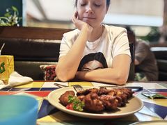 -彼德西餐厅(凯德广场新南店)