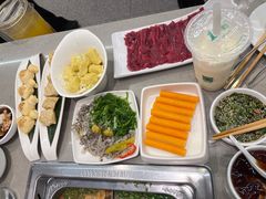-海底捞火锅(万达广场店)