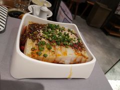 -蜀九香火锅(九眼桥店)