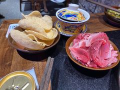 -楠火锅(绵阳首店)