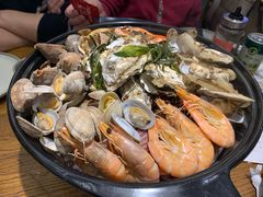 -必点海鲜·鲅鱼水饺(鞍山西道店)