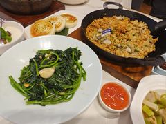 -南拳十三姨·潮汕砂锅粥·粤菜(西单大悦城店)