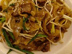 -酌宴府The China Club·广州万富希尔顿酒店(云城东路店)