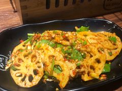 -Let’s WaKao瓦烤(贝森店)