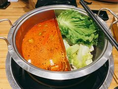 -水林间·寿喜烧自助(仙林金鹰店)
