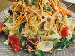 -WOLFGANG PUCK KITCHEN & BAR(迪士尼小镇店)
