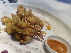 -贝勒爷·酥不腻烤鸭