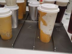 -喜茶(永旺梦乐城店)