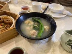 -海晖酒楼·顺德鱼生(荣华店)