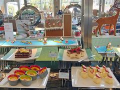 -佰园全日西餐厅-厦门佰翔软件园酒店