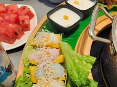 -椰小鸡·琼州糟粕醋(美兰缤纷城店)