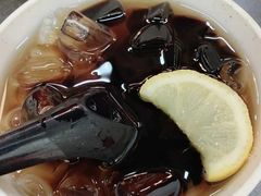 仙草柠檬-汕头街养生糖水铺