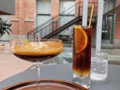 -大酉·M Coffee(北京美术馆店)
