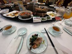 -巴音浩日娲·蒙餐(双林东路店)