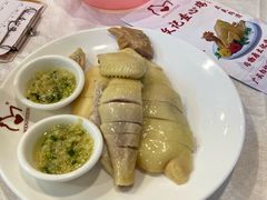 -文记壹心鸡(宝华路店)