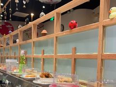 -禾绿回转寿司(万柳华联店)