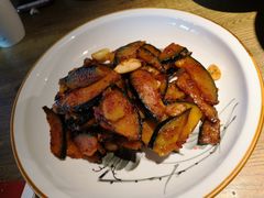 -老阿爸鲜鱼土菜(昆山花桥店)