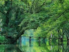 -西溪南古村落景区