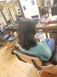 -Show fa salon 秀发沙龙