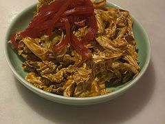 乾隆白菜-小吊梨汤·北京菜·烤鸭(鸟巢店)