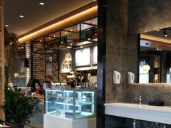 -酵種麦田(山师店)