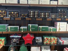 -Laderach 莱德拉(上海环贸iapm店)