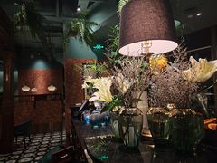 大堂-星叶·东南亚料理(宁波万象汇店)