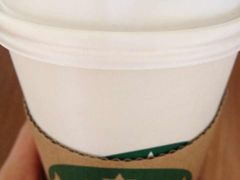 -星巴克(成都机场T2店)