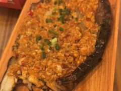 -冶建镜子·老南昌大排档·江西虾王(总店)