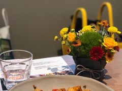 黑胡椒鸡胸肉吞拿鱼酱沙拉-JOYBOX盒里(南湖天地店)