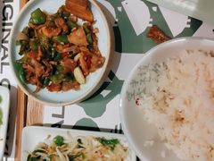 -老乡鸡(上海白玉兰广场店)