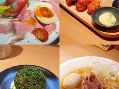 -真打拉面·日式拉面新流派(体育西横街店)