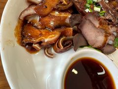 -食光慢宴·安吉土菜馆