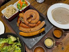 -1886德国汽车餐厅(外滩中央店)