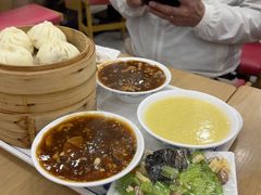 -庆丰包子铺(西单店)