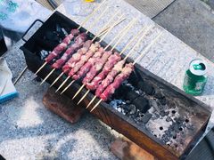 -金港秋名山·双层卡丁车场