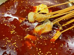 -付小姐在成都(川沙店)