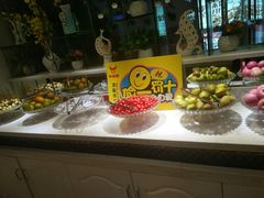 -牛太郎时尚自助烧烤