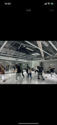 -5KM舞蹈街舞工作室