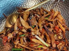 -坛宗剁椒鱼头(河西王府井店)