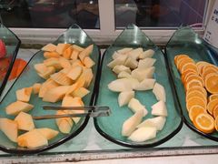 -快乐爱斯米牛排自助(金州安盛店)