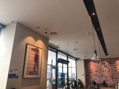 -星巴克(深圳丹竹头分店)