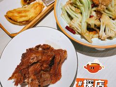 -九毛九西北菜(番禺万达店)
