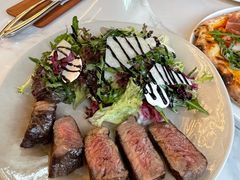 -盐说·西式餐酒馆(光明万达店)