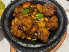 -嘉味港式餐厅(海门大有境店)
